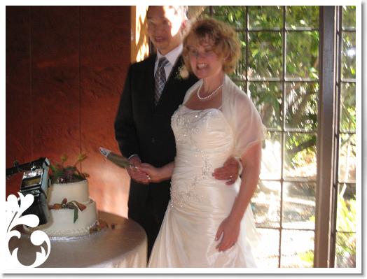 2007NovThanksgivingandRickWedding 157